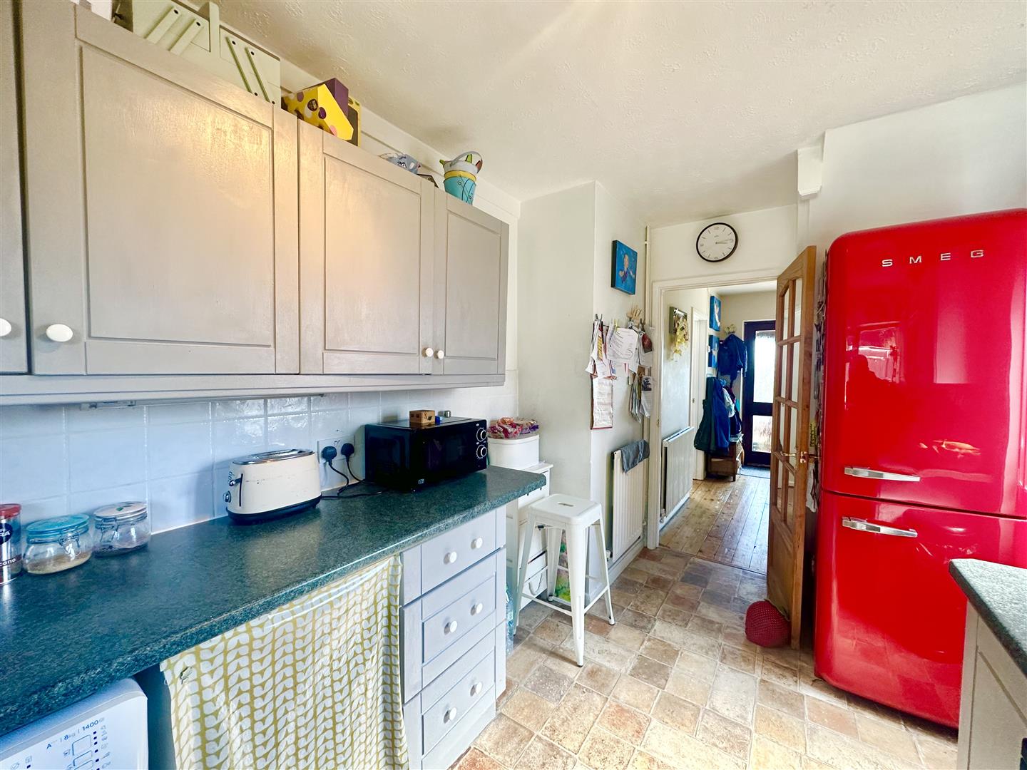 Fairstone Close, Hastings